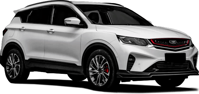 BelGee X50