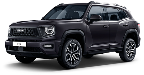 Haval H7