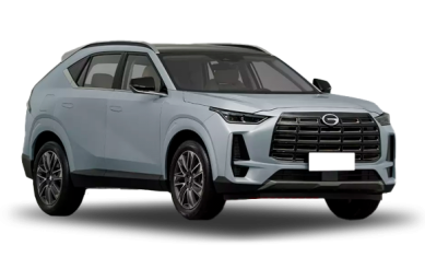 Gac GS4